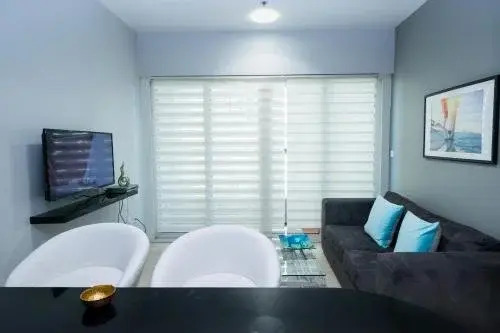 Дубай: Elite Residence by Espace Holiday Homes