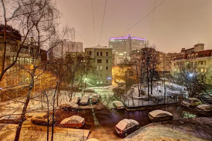 Apart Arbat — фото 6