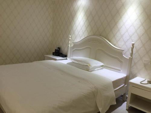 Чжуншань: Baojun Hotel