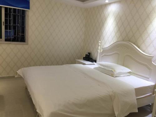 Чжуншань: Baojun Hotel