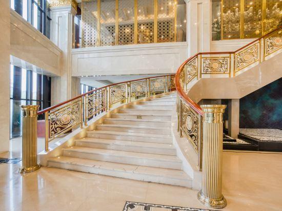 Лхаса: Minshan Tianrui Hotel