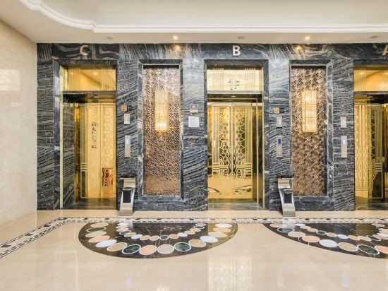 Лхаса: Minshan Tianrui Hotel