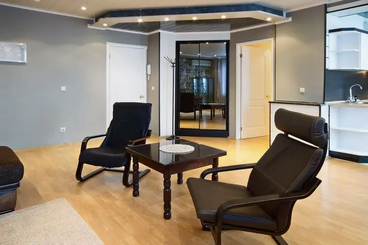LikeHome Апартаменты Арбат — фото 1