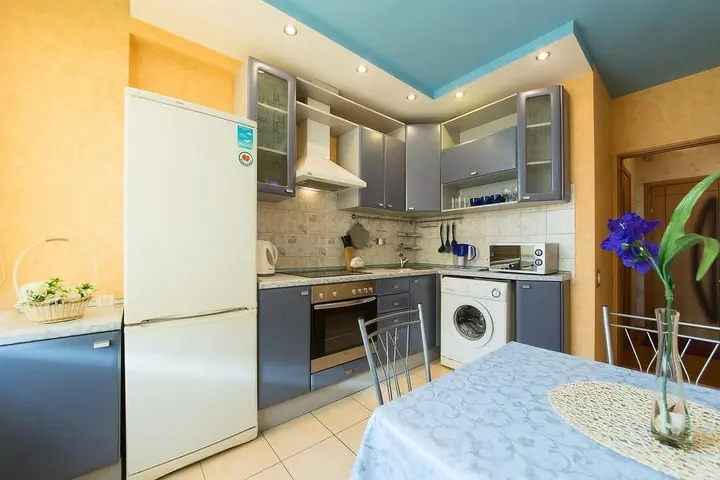 Москва: LikeHome Апартаменты Арбат