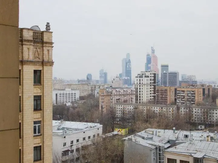 Москва: LikeHome Апартаменты Арбат