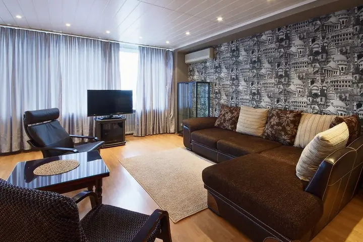 LikeHome Апартаменты Арбат — фото 2
