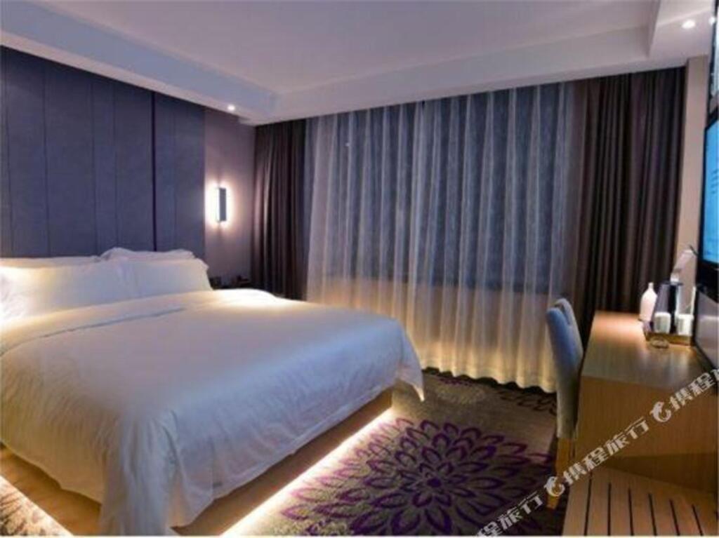 Цзиань: Lavande Hotel