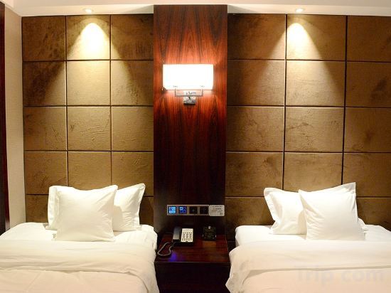 Синьши: Bojinwan Boutique Hotel