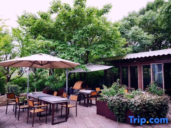Ханчжоу: Reyi International Youth Hostel