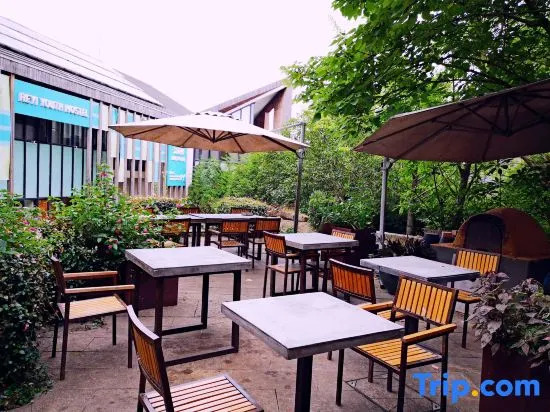 Ханчжоу: Reyi International Youth Hostel