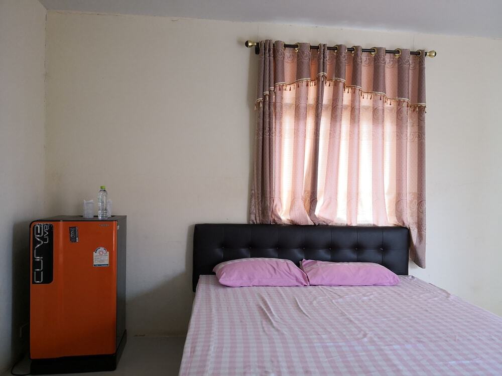 Си-Вилай: Tawadai Resort