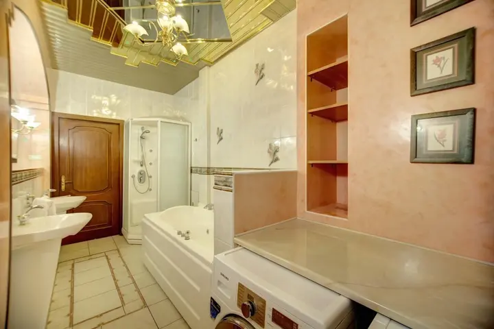 Москва: Sakura Apartment