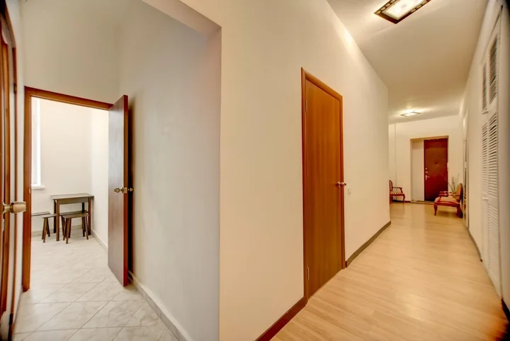 Москва: Sakura Apartment