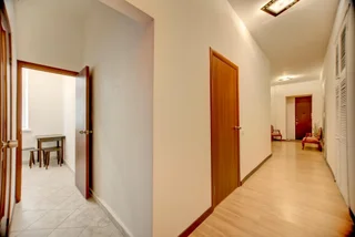 Москва: Sakura Apartment