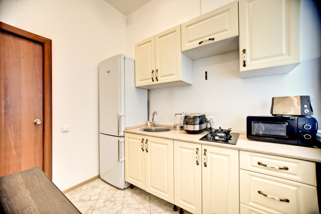 Москва: Sakura Apartment