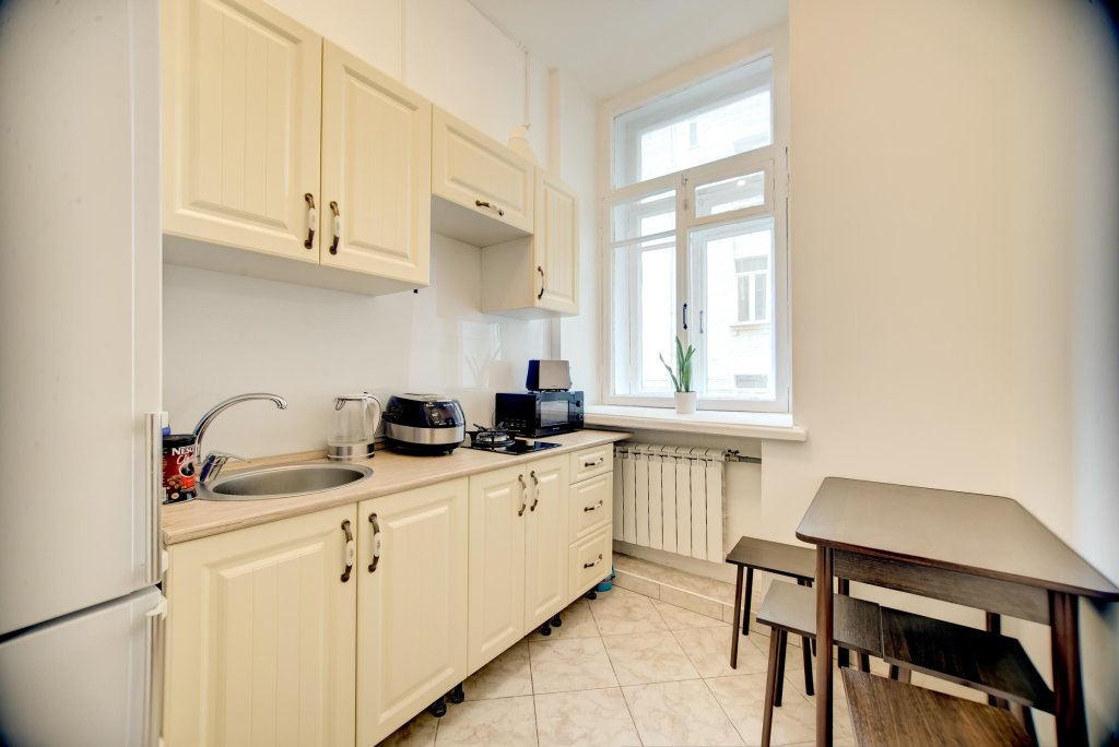 Москва: Sakura Apartment