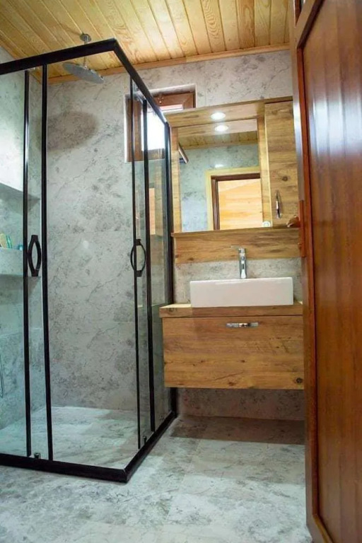 Чиралы: Cirali Natural Life Bungalows Hotel