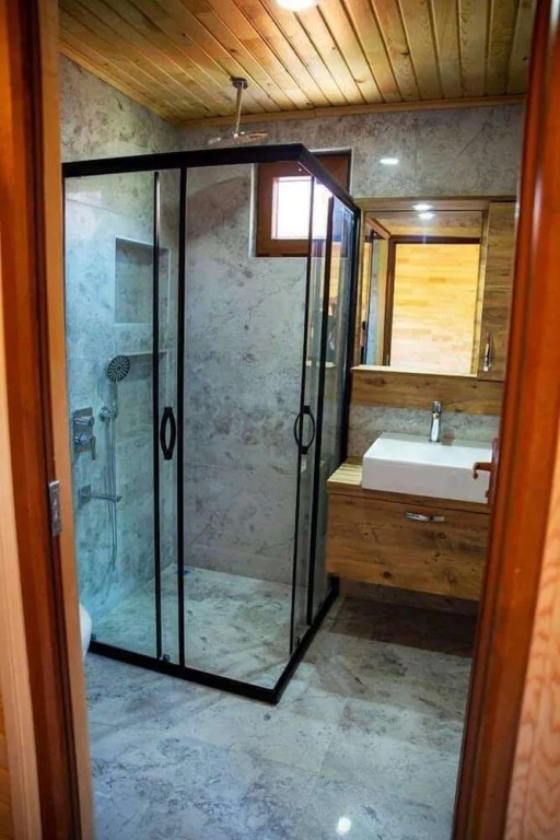 Чиралы: Cirali Natural Life Bungalows Hotel