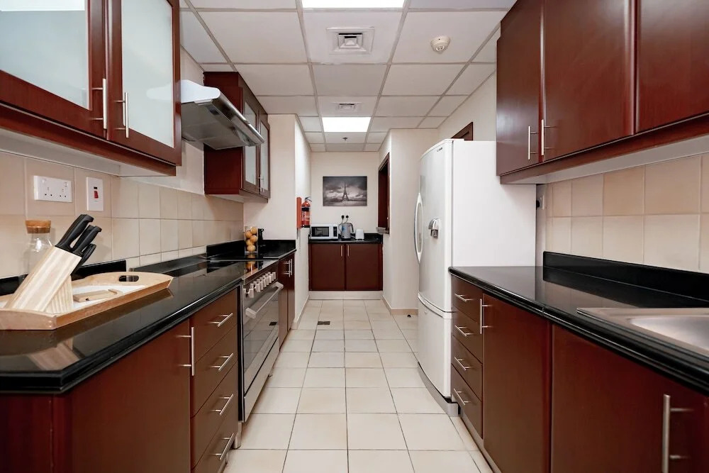Дубай: Shams 2 by HiGuests Vacation Homes