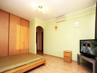Москва: Apartlux Novoarbatskaya Studio