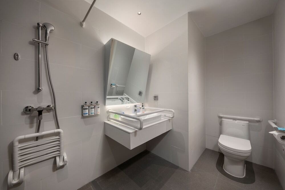 Бэйхай: Holiday Inn Express Beihai Silver Beach