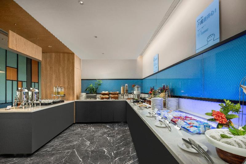 Бэйхай: Holiday Inn Express Beihai Silver Beach