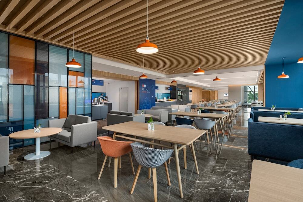 Бэйхай: Holiday Inn Express Beihai Silver Beach