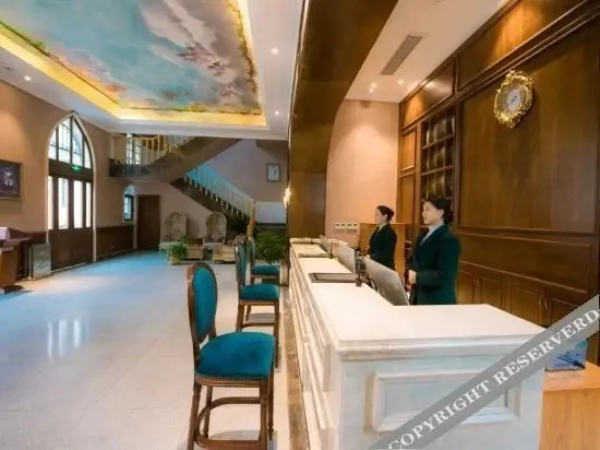 Чанша: H.Brothers Meiji Hotel