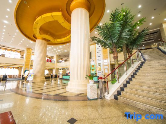 Корла: Bositeng Hotel