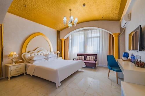 Хойчжоу: Southeast Bay Holiday Hotel Huidong Bus Terminal