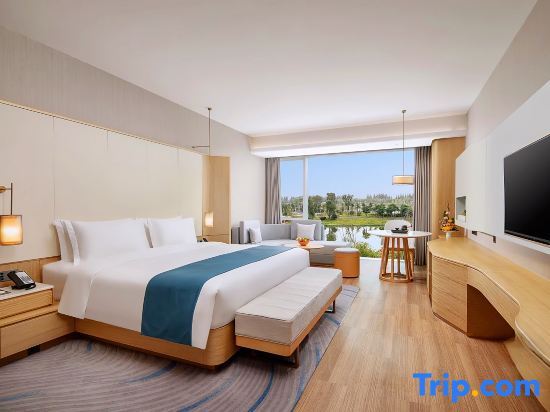Хойчжоу: Southeast Bay Holiday Hotel Huidong Bus Terminal