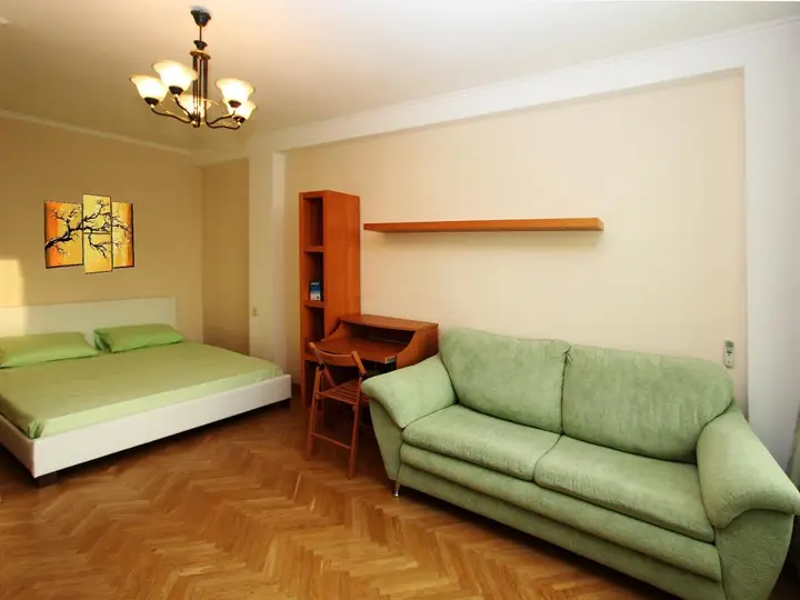 ApartLux (АпартЛюкс) на Новом Арбате 26 — фото 5