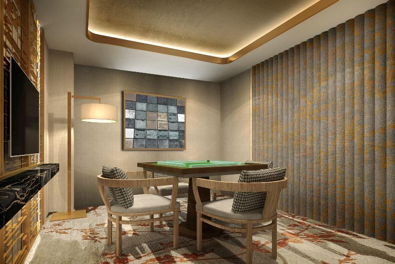 Синин: Holiday Inn Xining Datong