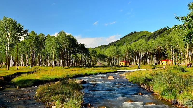 Синин: Holiday Inn Xining Datong