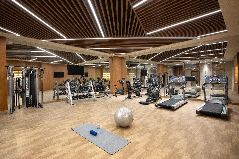 Синин: Holiday Inn Xining Datong