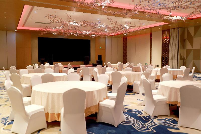 Синин: Holiday Inn Xining Datong