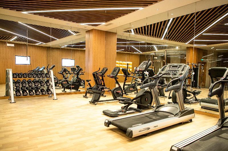 Синин: Holiday Inn Xining Datong