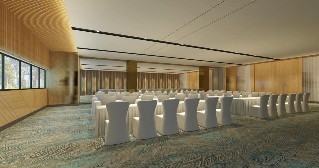 Синин: Holiday Inn Xining Datong