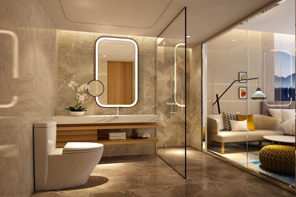 Синин: Holiday Inn Xining Datong