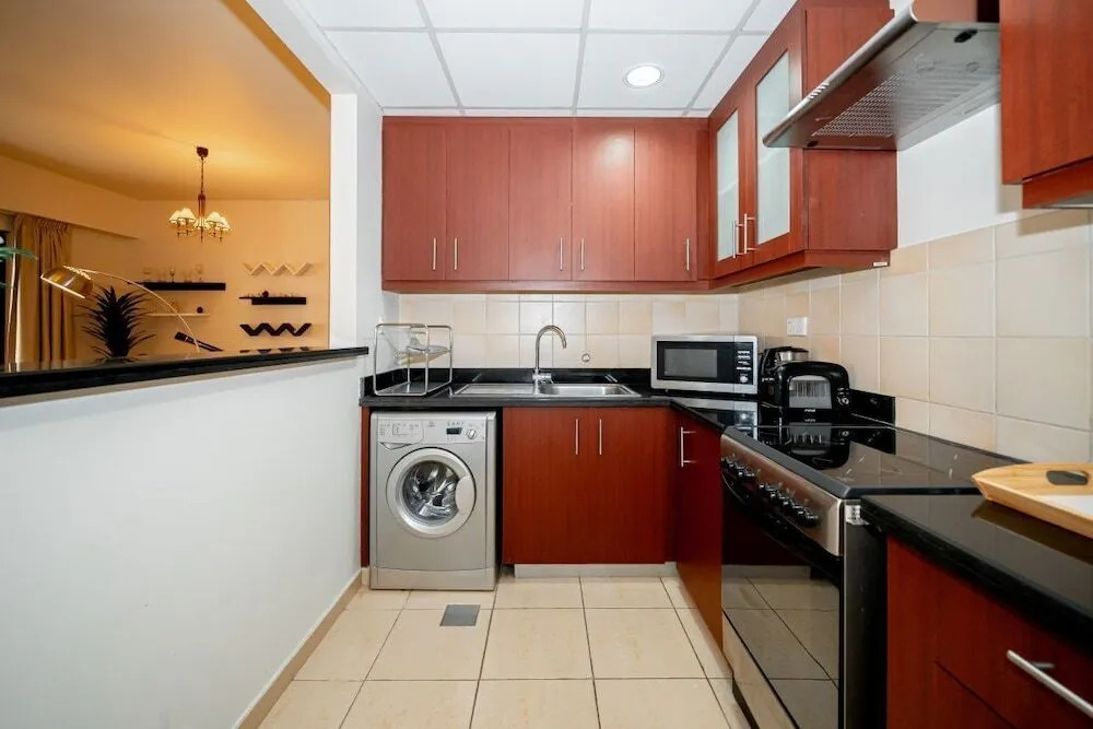 Rimal 2 by HiGuests Vacation Homes — фото 1