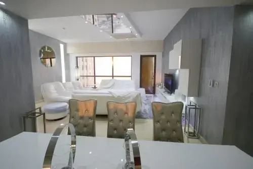 Дубай: Elan Rimal Suites