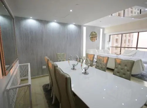 Elan Rimal Suites — фото 1