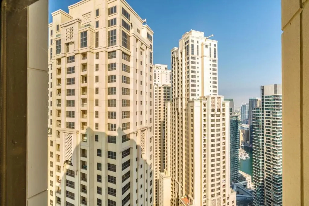 Дубай: Elan Rimal Suites
