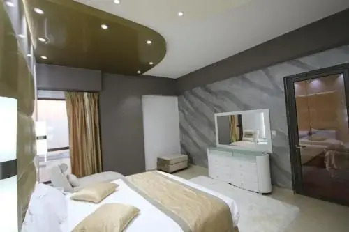 Дубай: Elan Rimal Suites