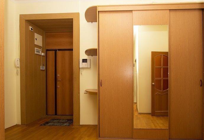 ApartLux (АпартЛюкс) на Знаменке — фото 1