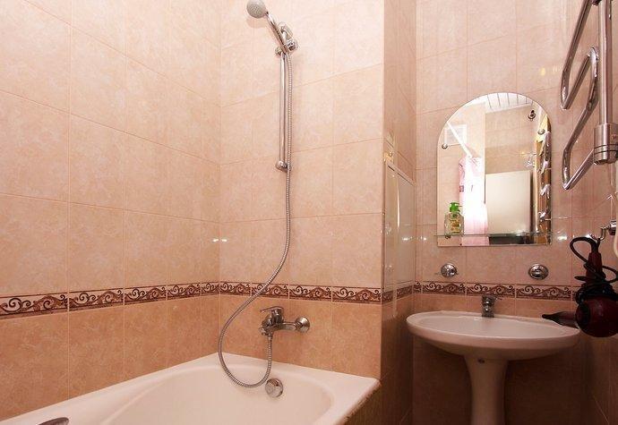 ApartLux (АпартЛюкс) на Знаменке — фото 6