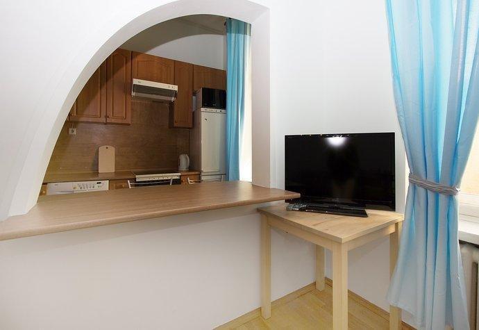 ApartLux (АпартЛюкс) на Знаменке — фото 3