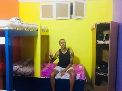Асуан: David Hostel