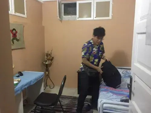 Асуан: David Hostel