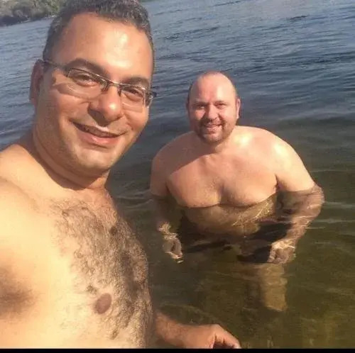 Асуан: David Hostel